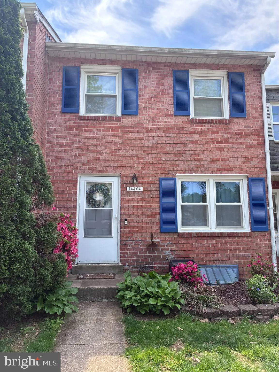 14464 FILARETE STREET, Woodbridge, VA 22193