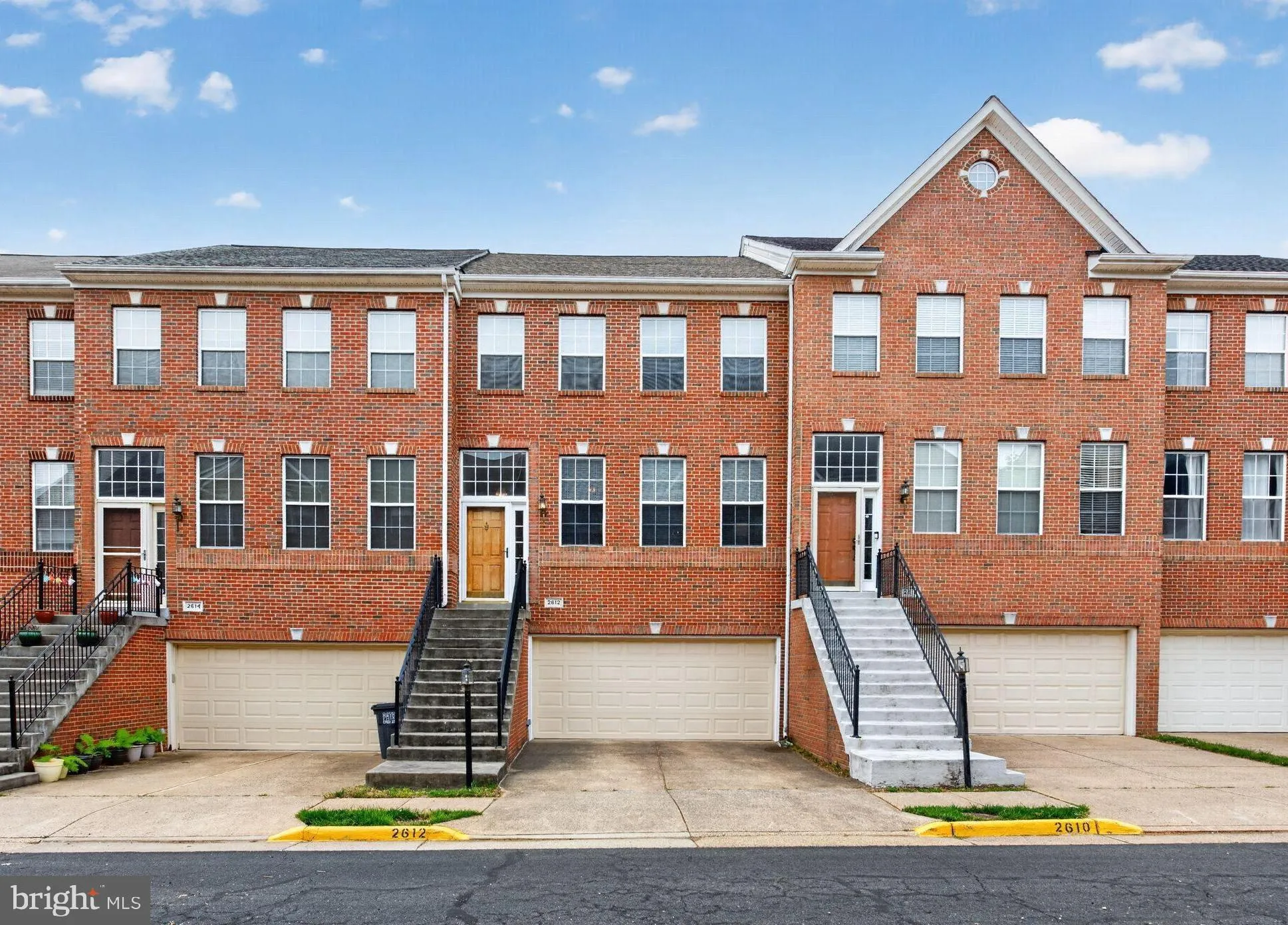 2612 LOGAN WOOD DRIVE, Herndon, VA 20171