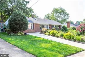 5313 NUTTING DRIVE, Springfield, VA 22151