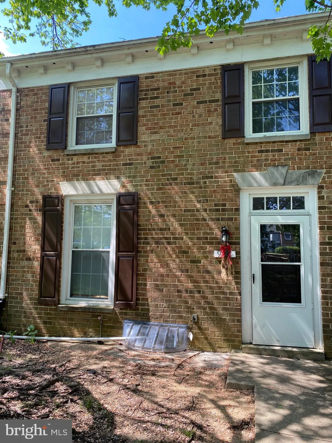 9717 WHISKEY RUN, Laurel, MD 20723