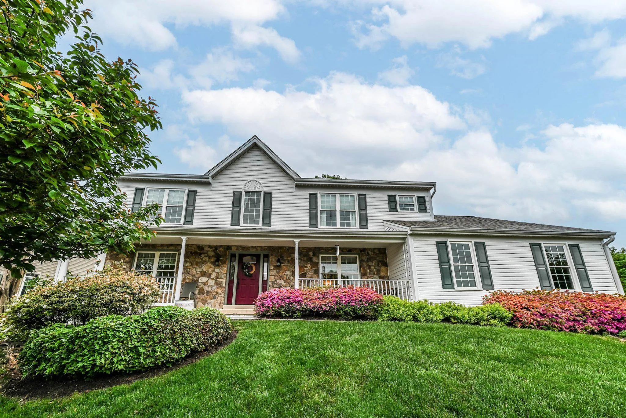 20595 SHADOW WOODS COURT, Sterling, VA 20165