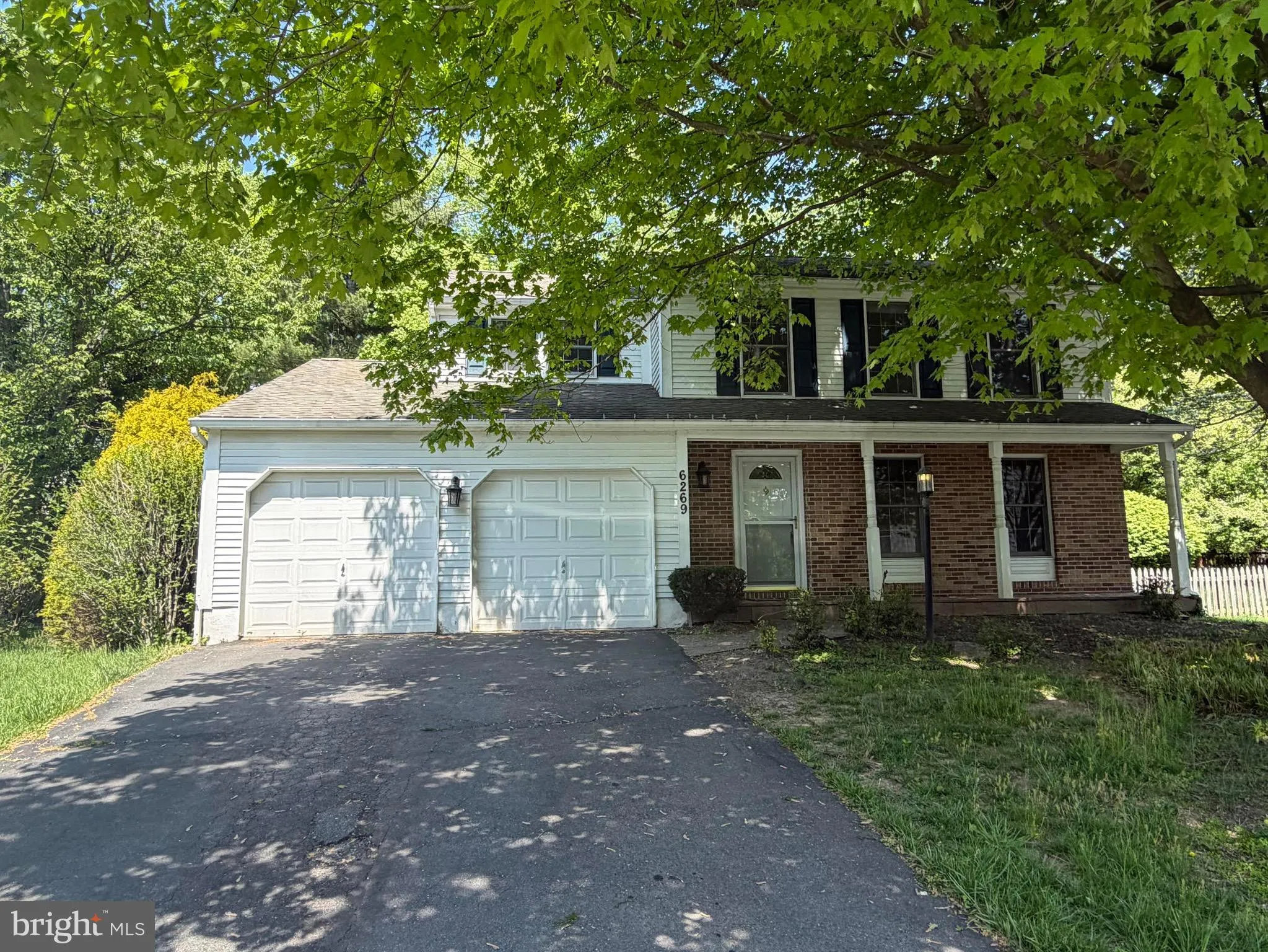 6269 HIDDEN CLEARING, Columbia, MD 21045