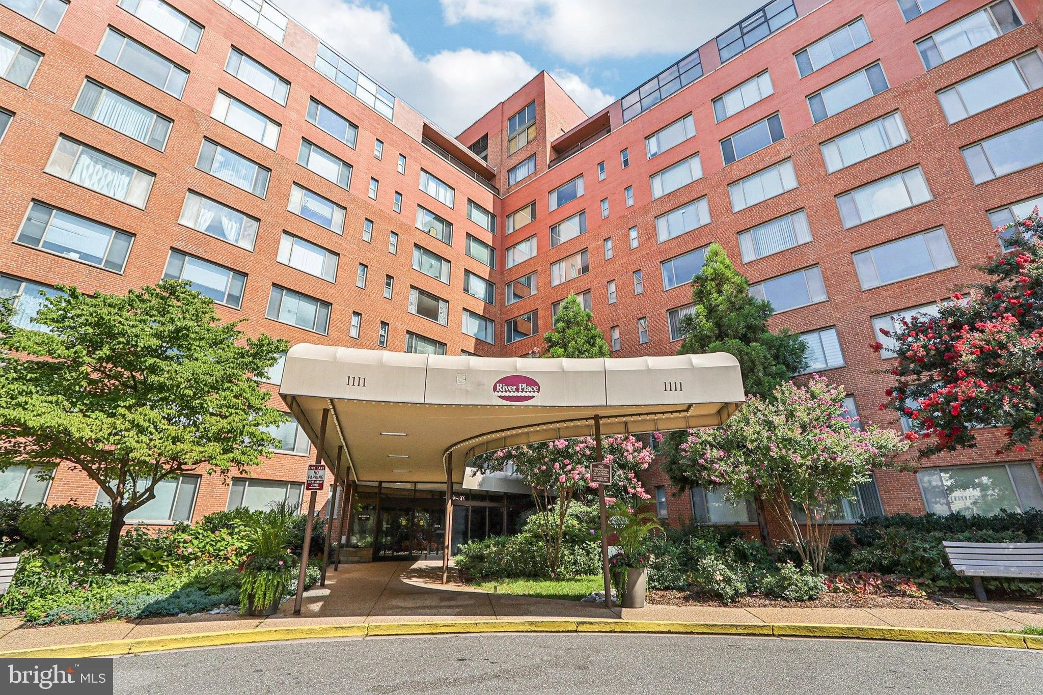 1111 ARLINGTON BOULEVARD, Arlington, VA 22209