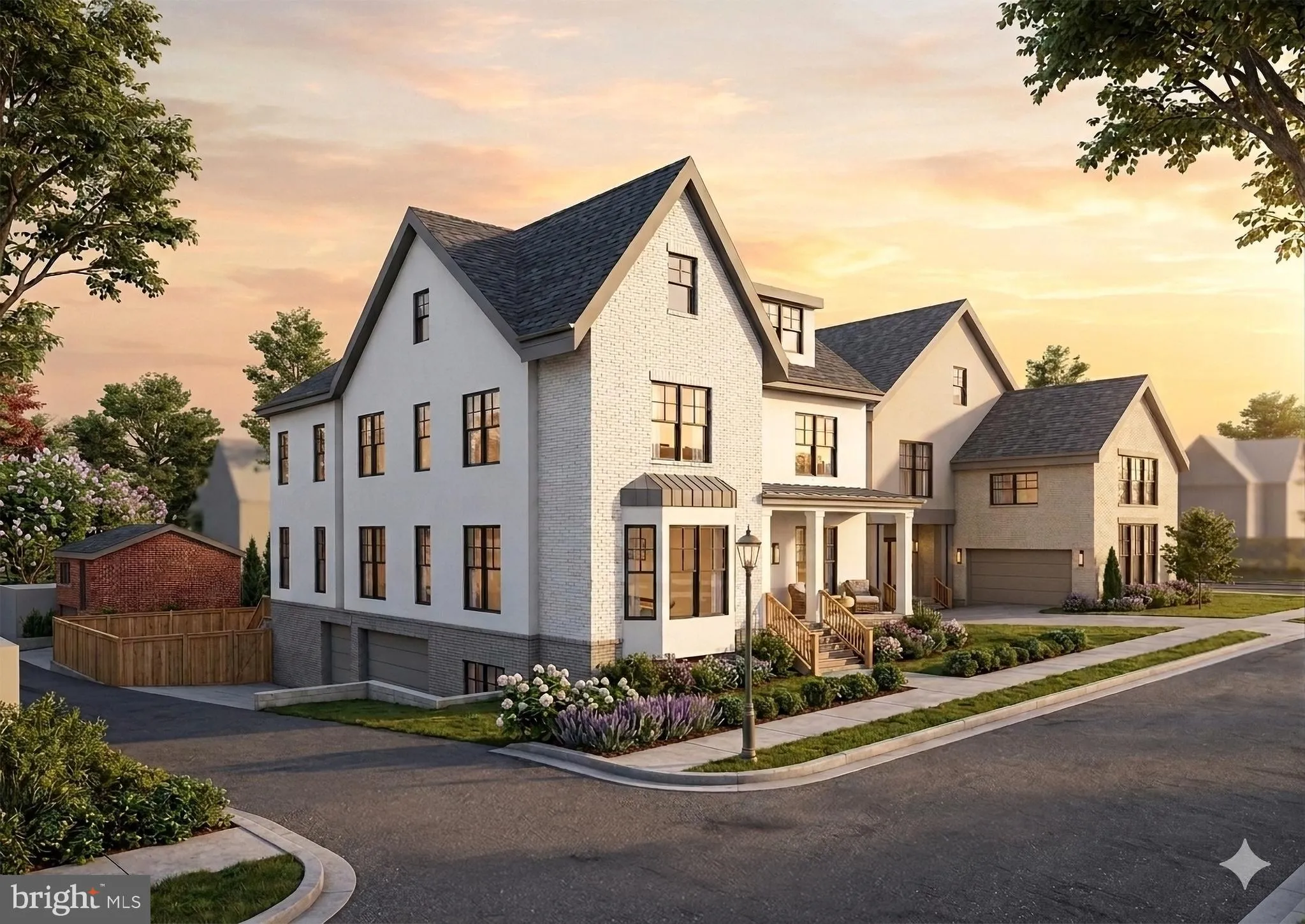 3626 EDMUNDS STREET, Washington, DC 20007
