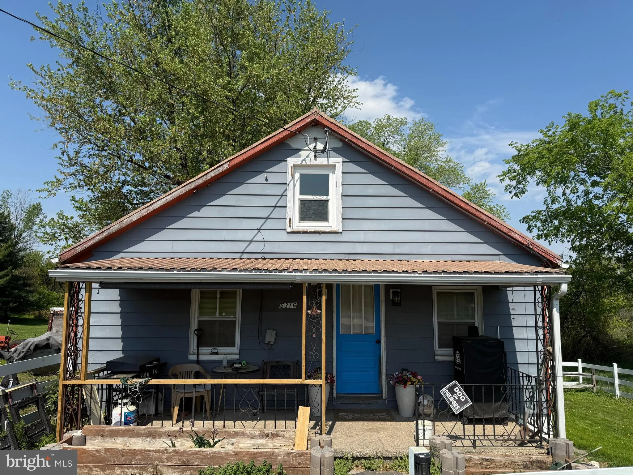 5316 HINES ROAD, Frederick, MD 21704