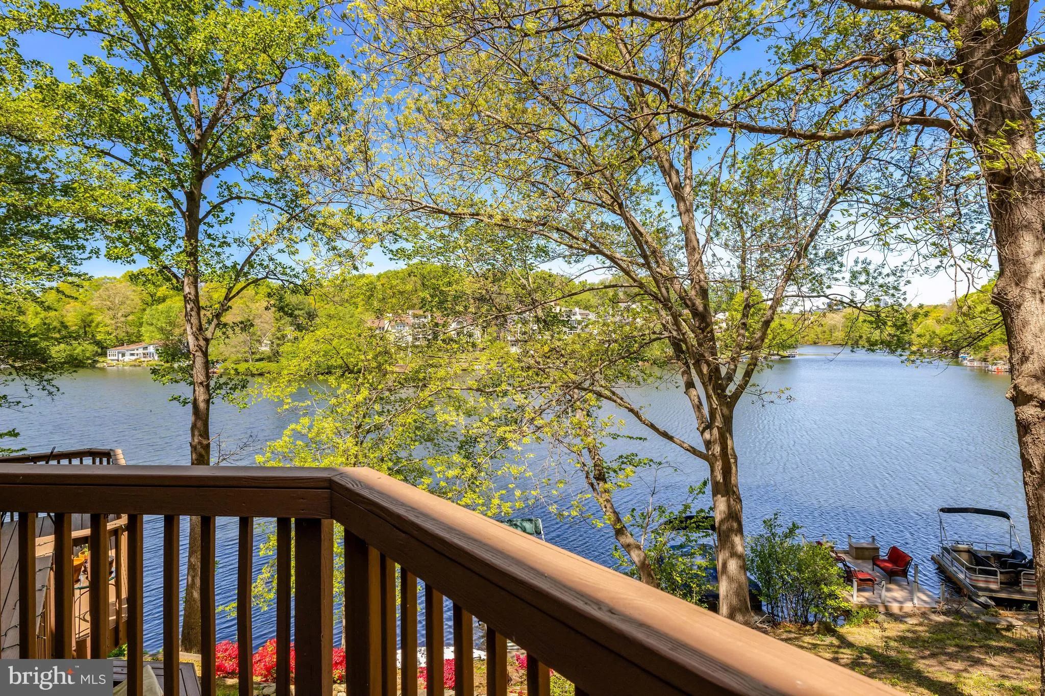 11024 THRUSH RIDGE ROAD, Reston, VA 20191