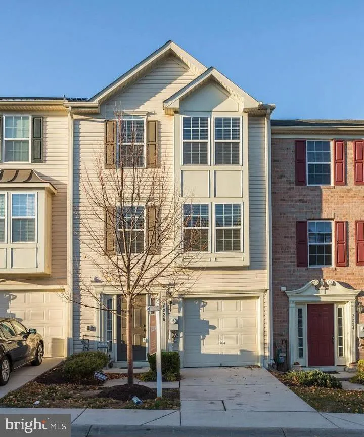 7226 MAIDSTONE PLACE, Elkridge, MD 21075