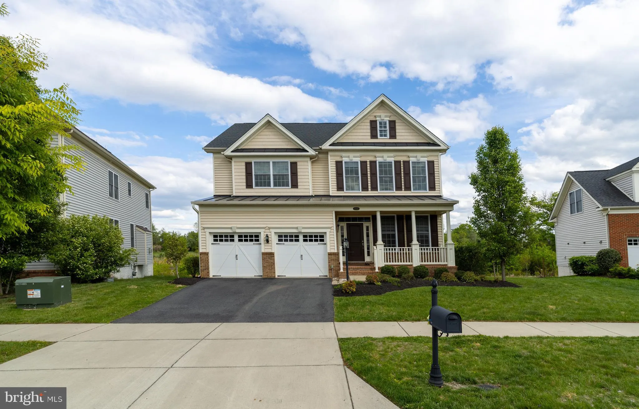 24446 CAROLINA ROSE CIRCLE, Aldie, VA 20105