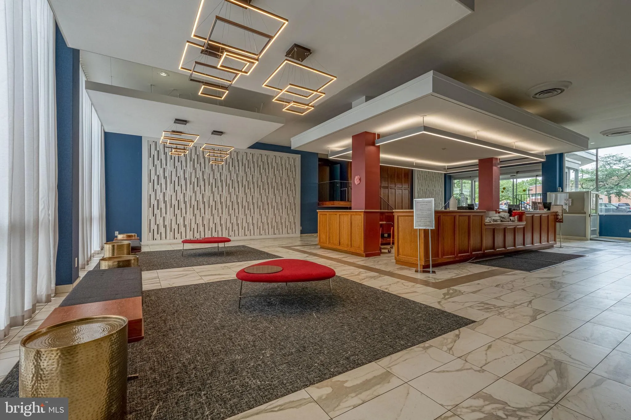 4600 DUKE STREET, Alexandria, VA 22304