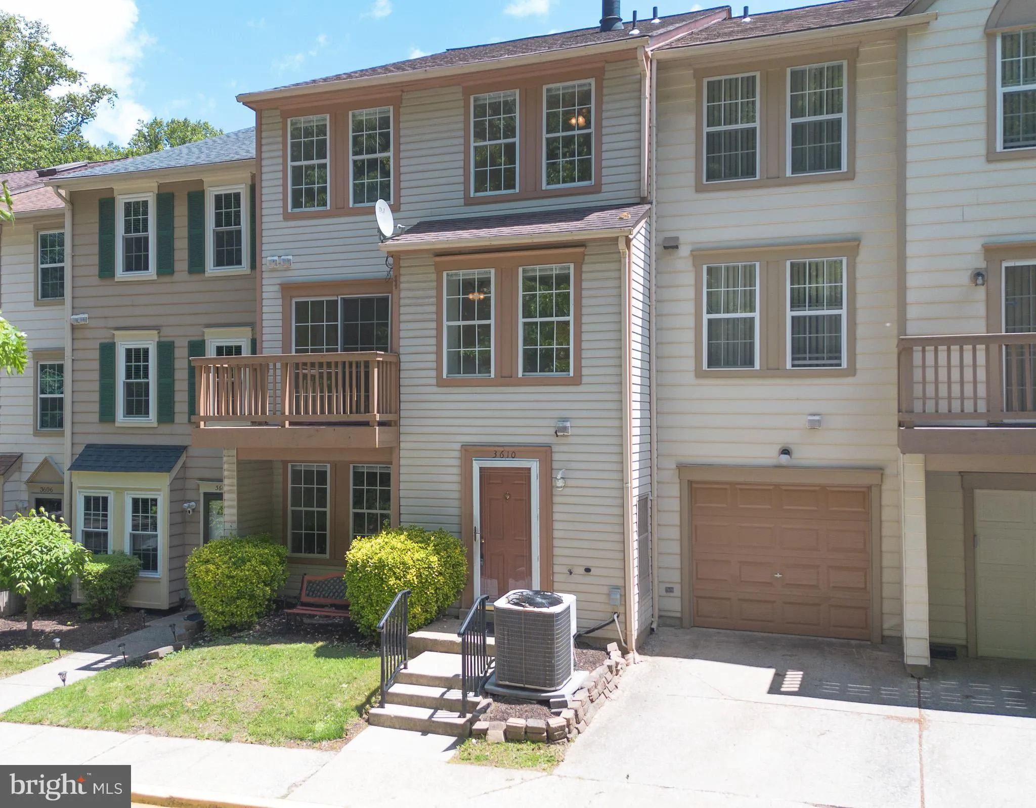 3610 ALPEN GREEN WAY, Burtonsville, MD 20866