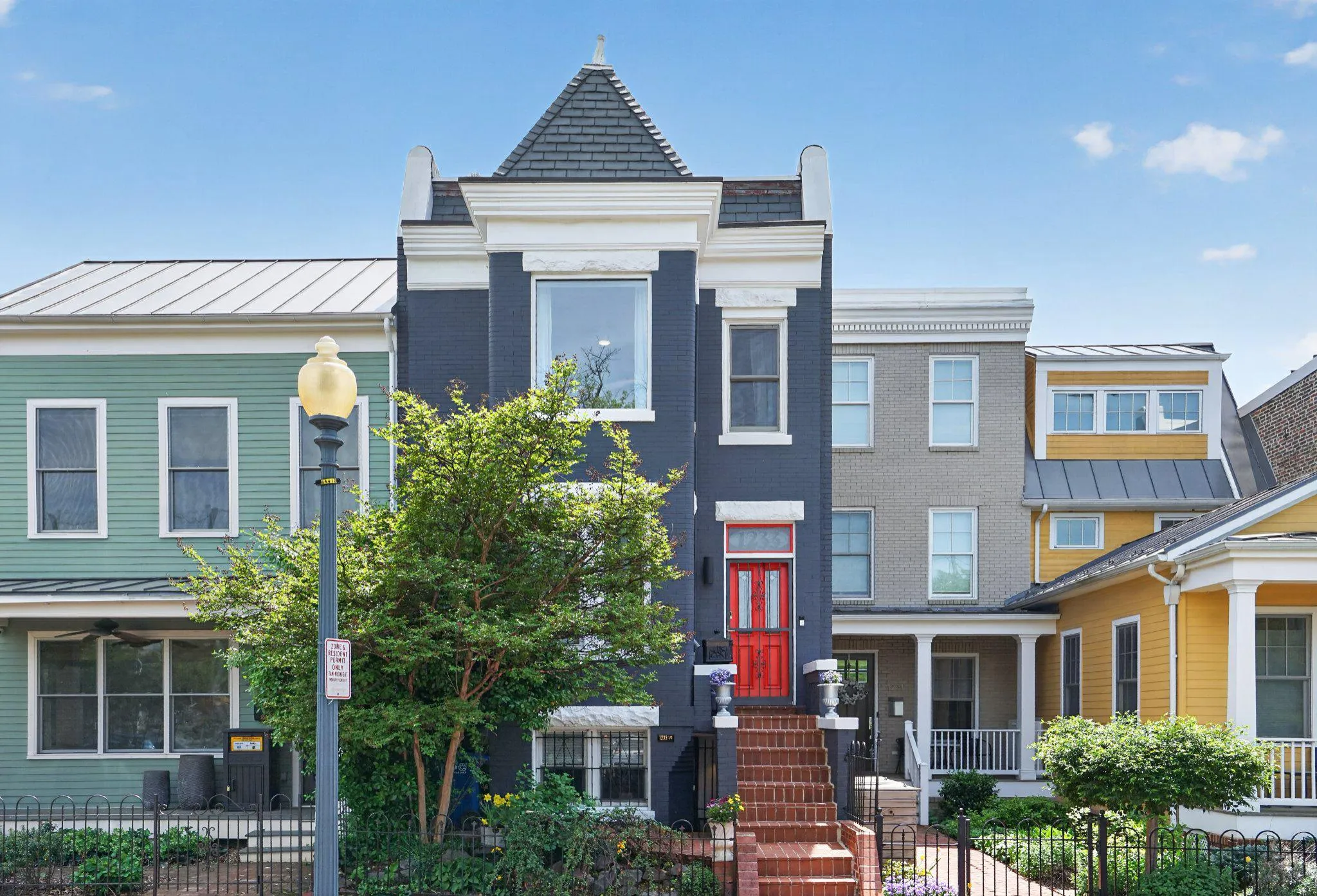 1233 E ST, Washington, DC 20003