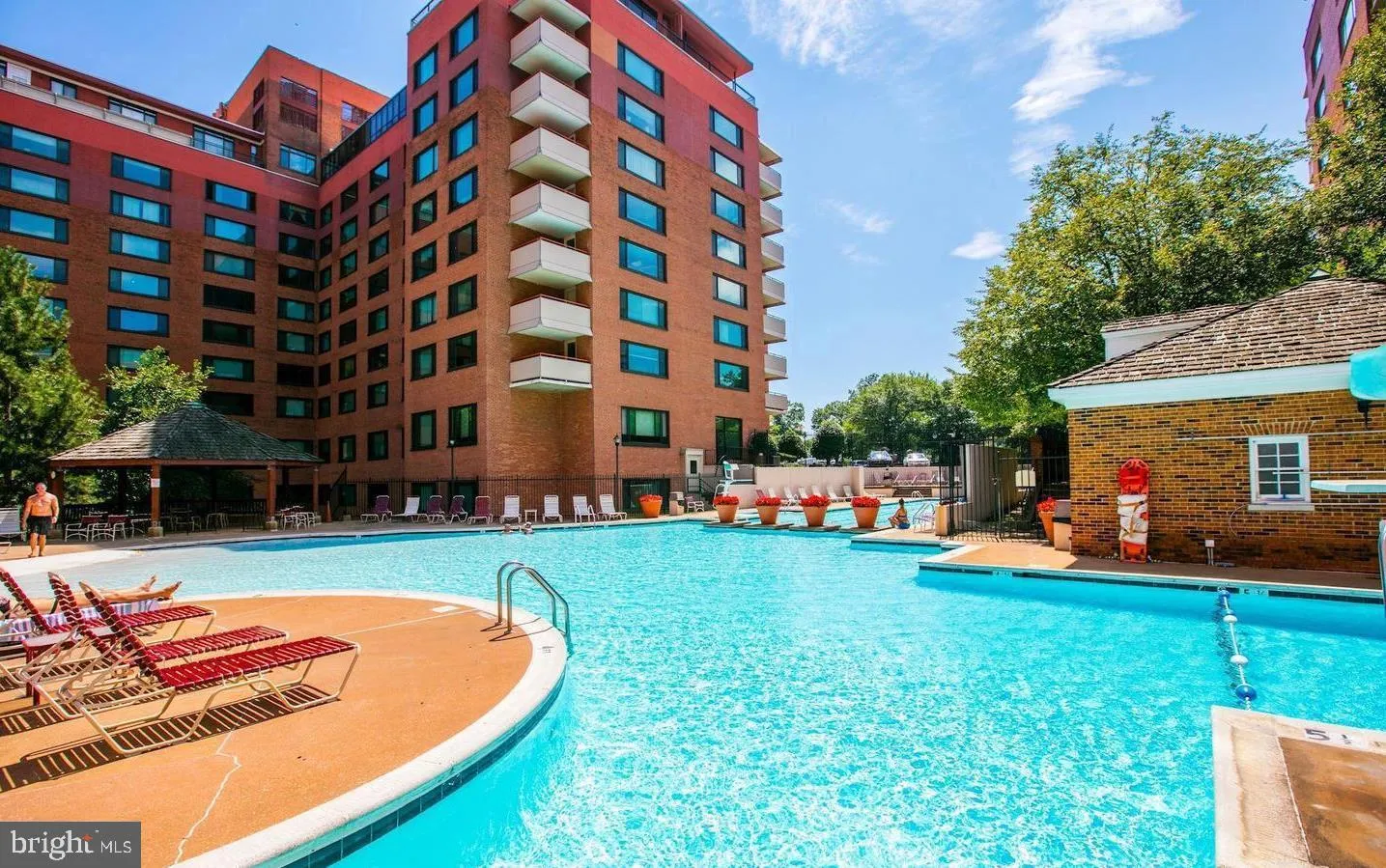 1111 ARLINGTON BOULEVARD, Arlington, VA 22209
