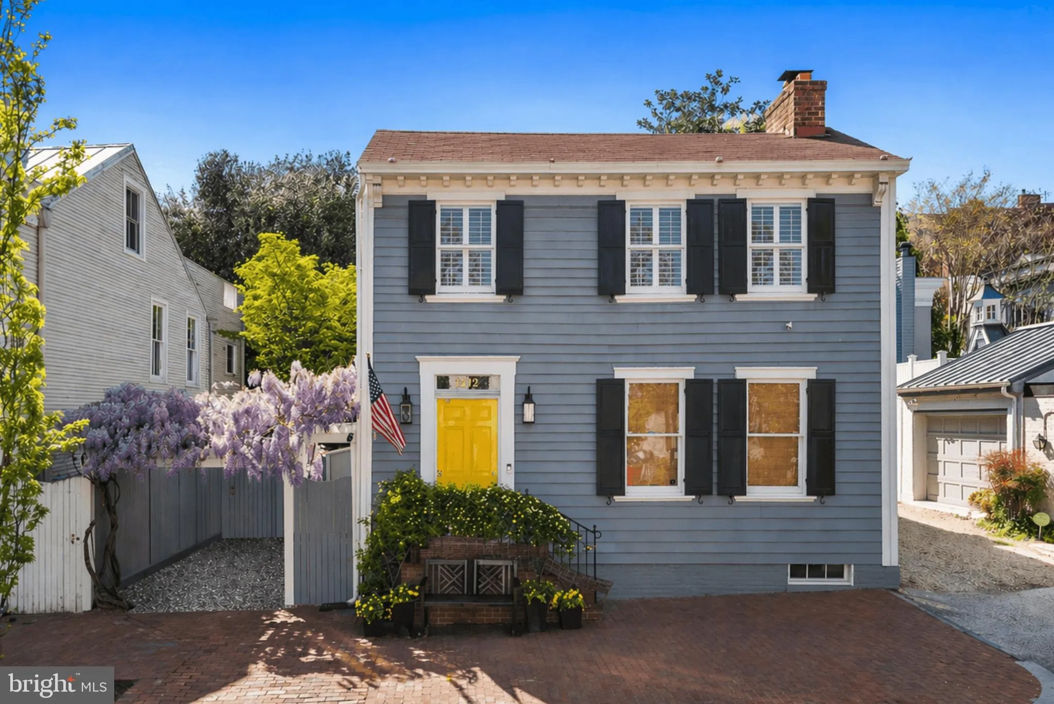 1412 28TH STREET, Washington, DC 20007