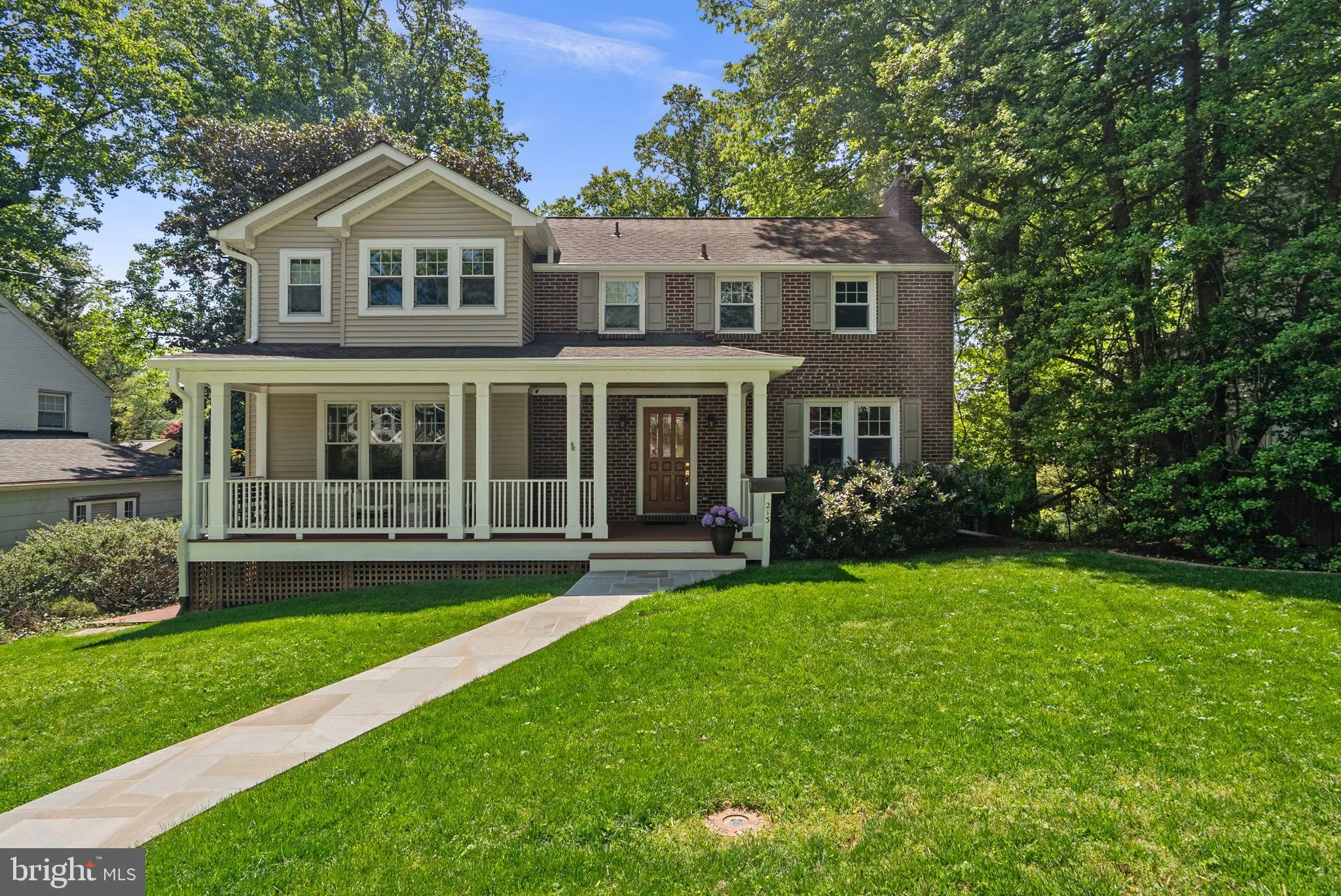 213 CRESTMOOR CIRCLE, Silver Spring, MD 20901