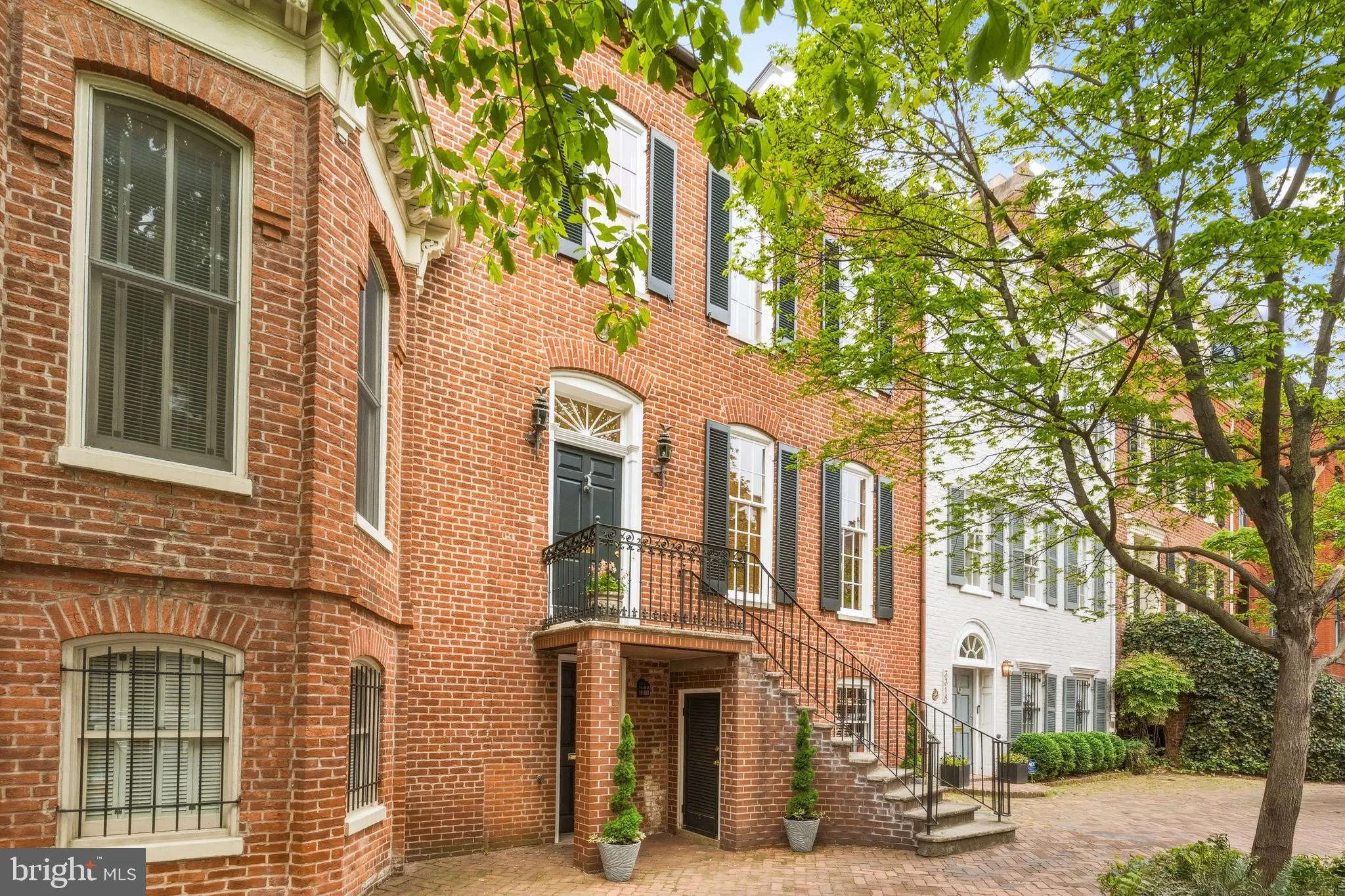 3316 N STREET, Washington, DC 20007