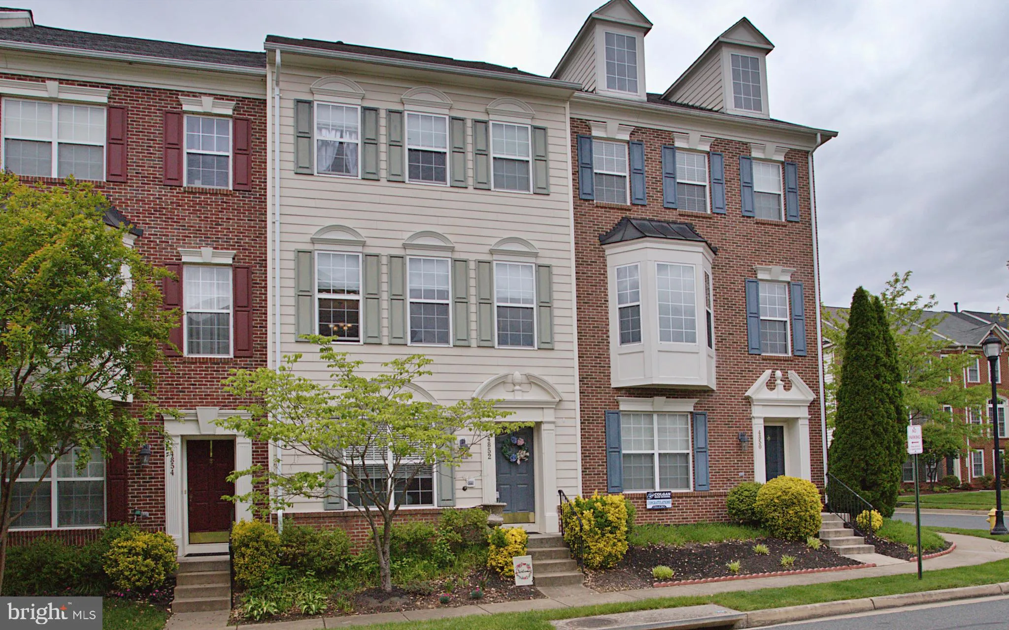 4852 CAVALLO WAY, Woodbridge, VA 22192