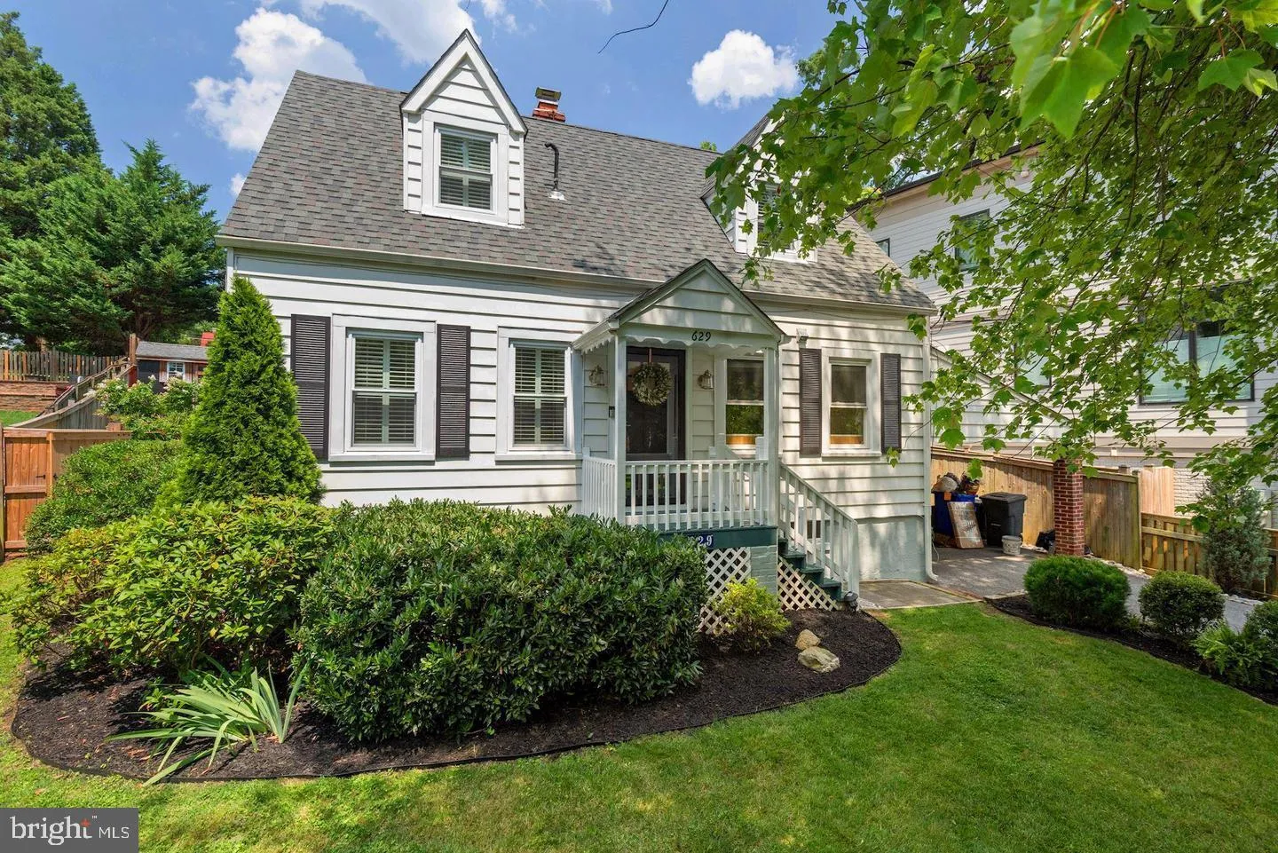 629 POTOMAC AVENUE, Silver Spring, MD 20910