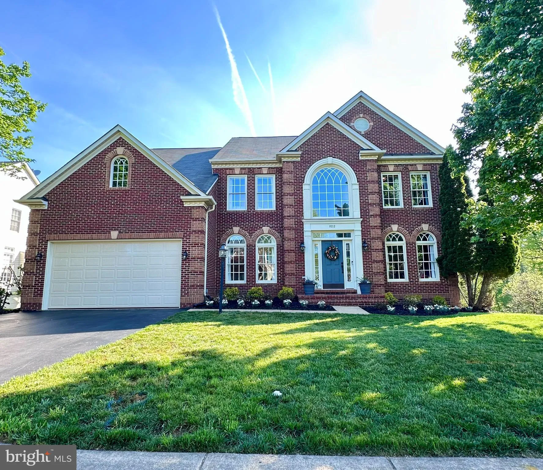9713 LENNICE WAY, Bristow, VA 20136