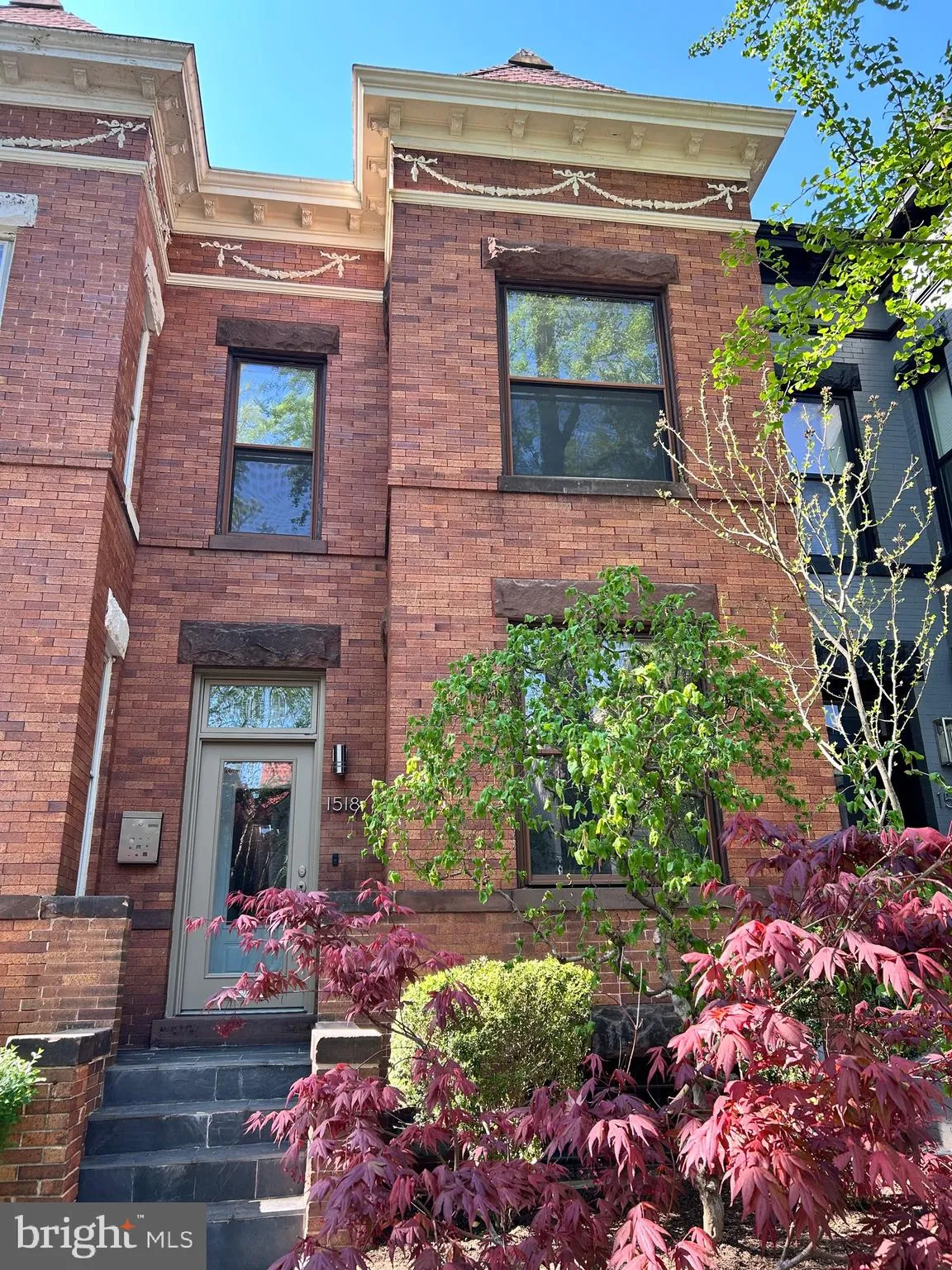 Residential Active