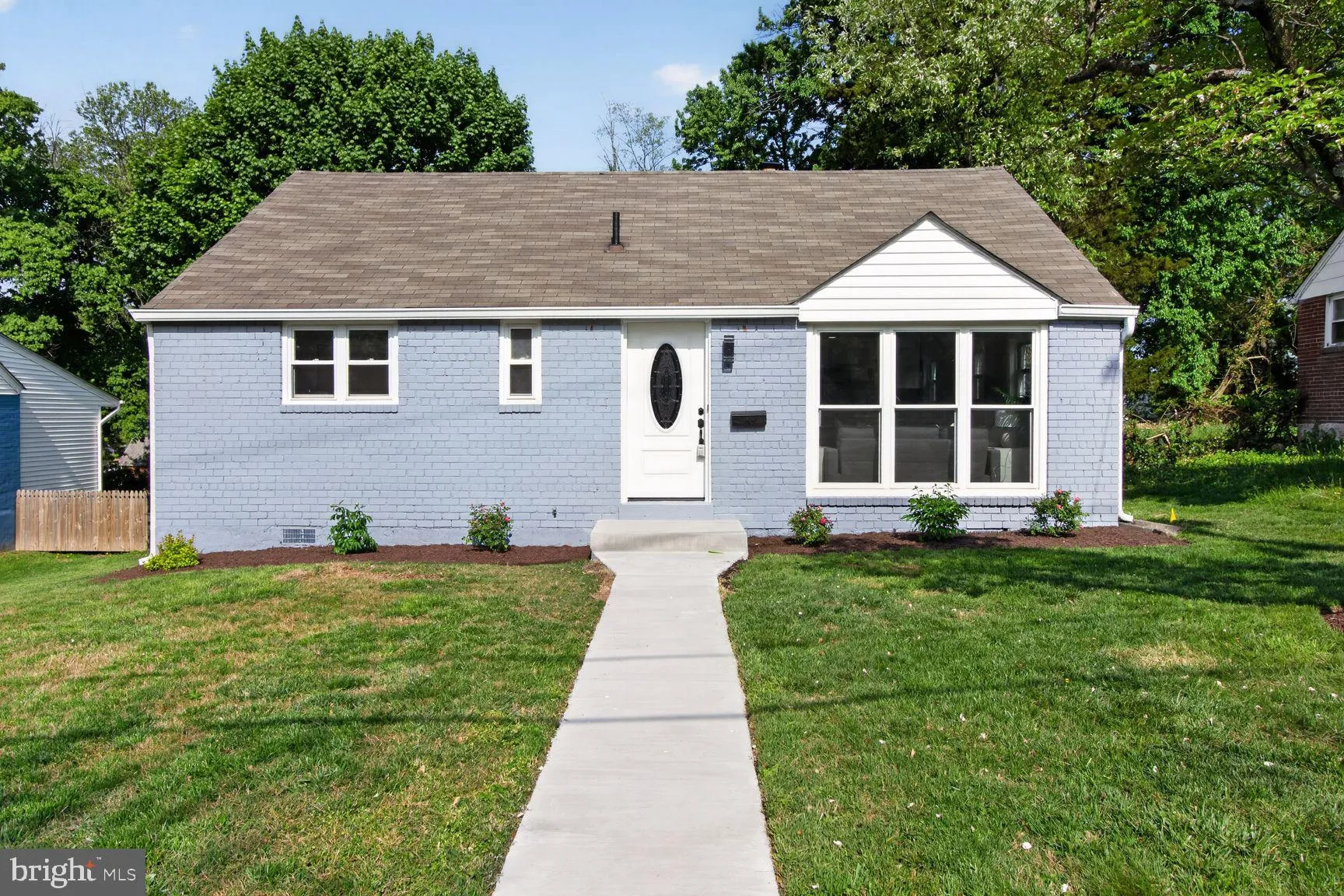 Residential Active