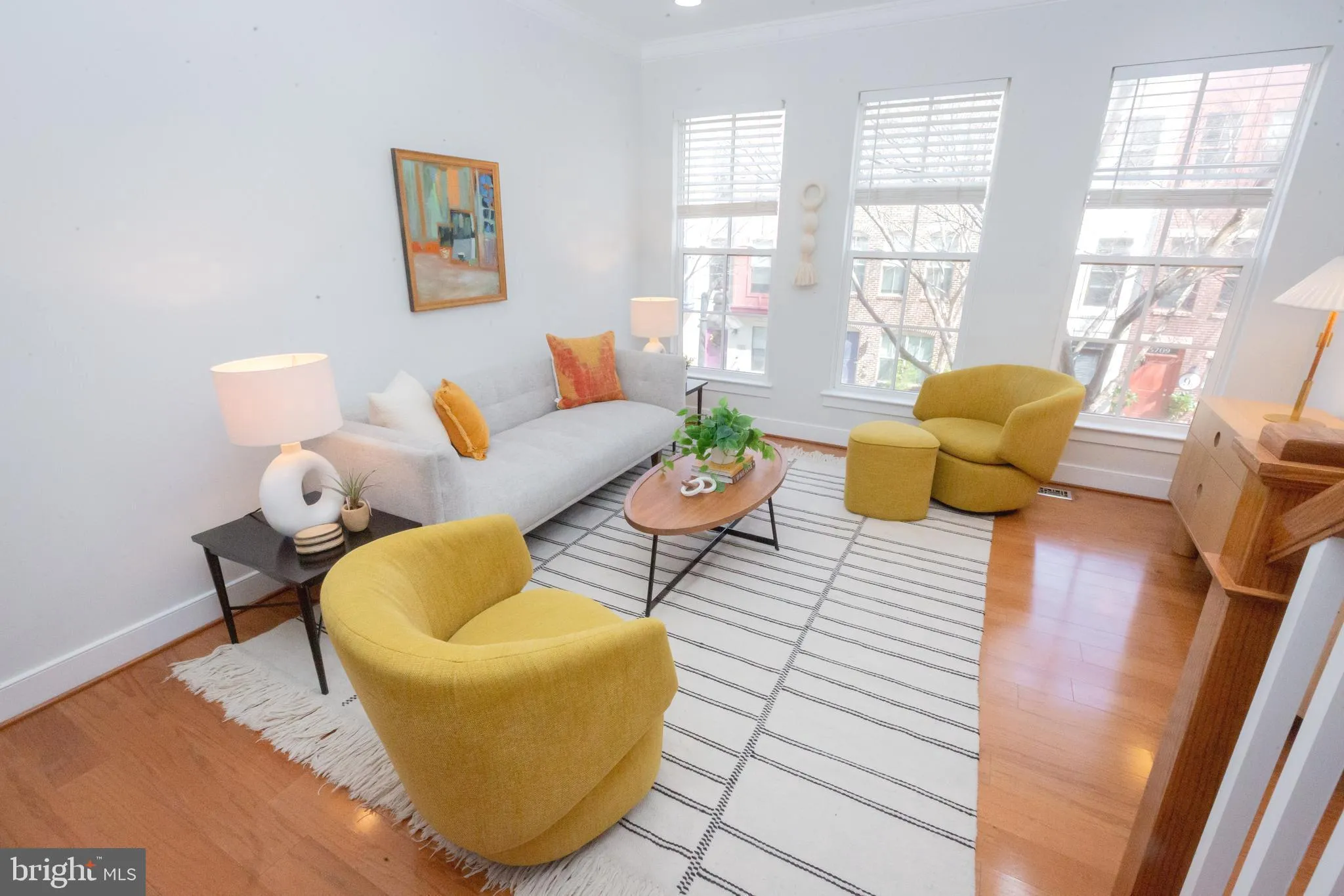 5714 45TH AVENUE, Hyattsville, MD 20781