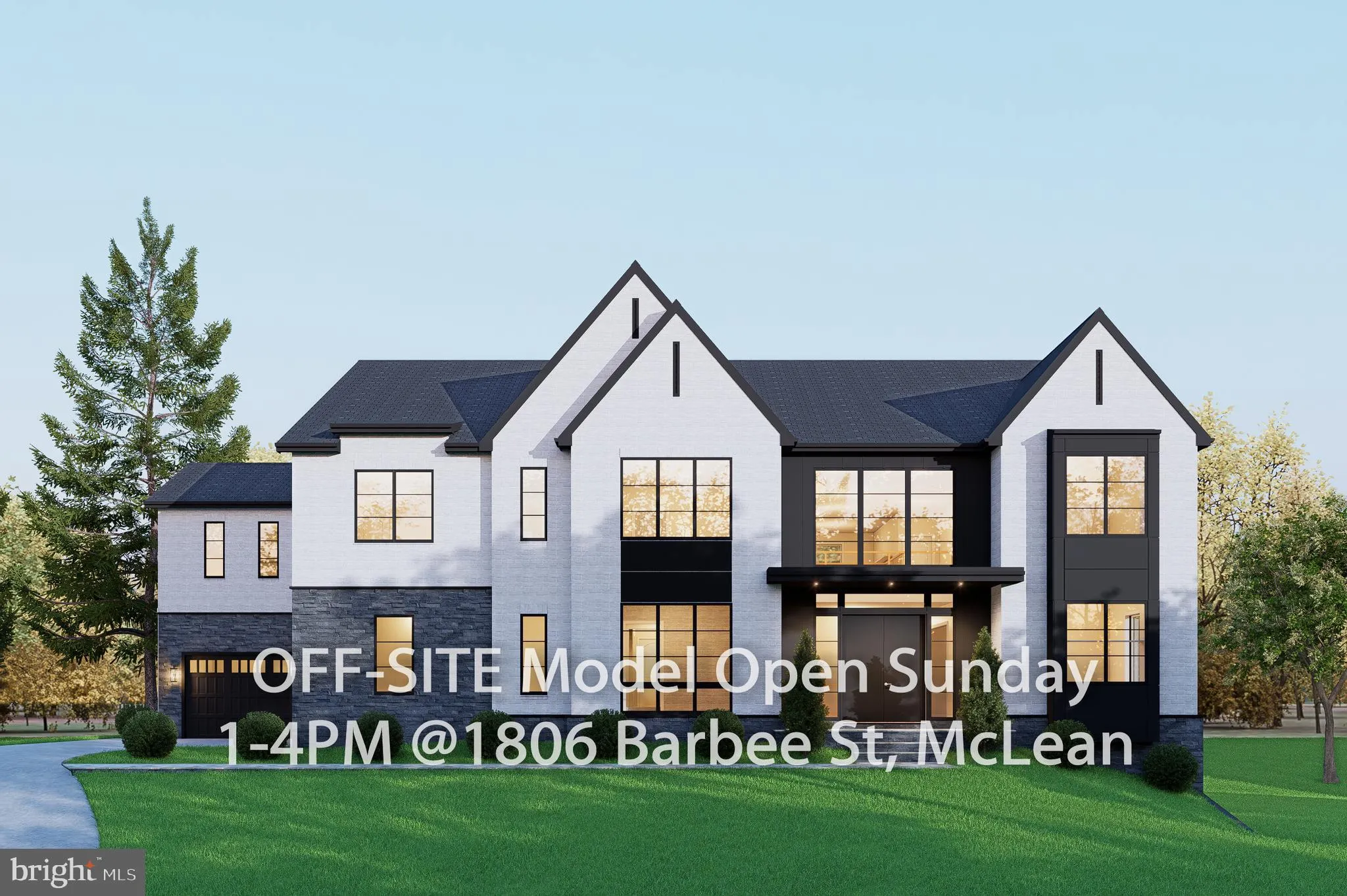 5918 CHESTERBROOK ROAD, Mclean, VA 22101