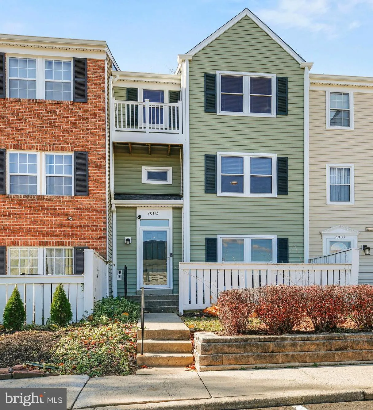 20113 LOCUSTDALE DRIVE, Germantown, MD 20876