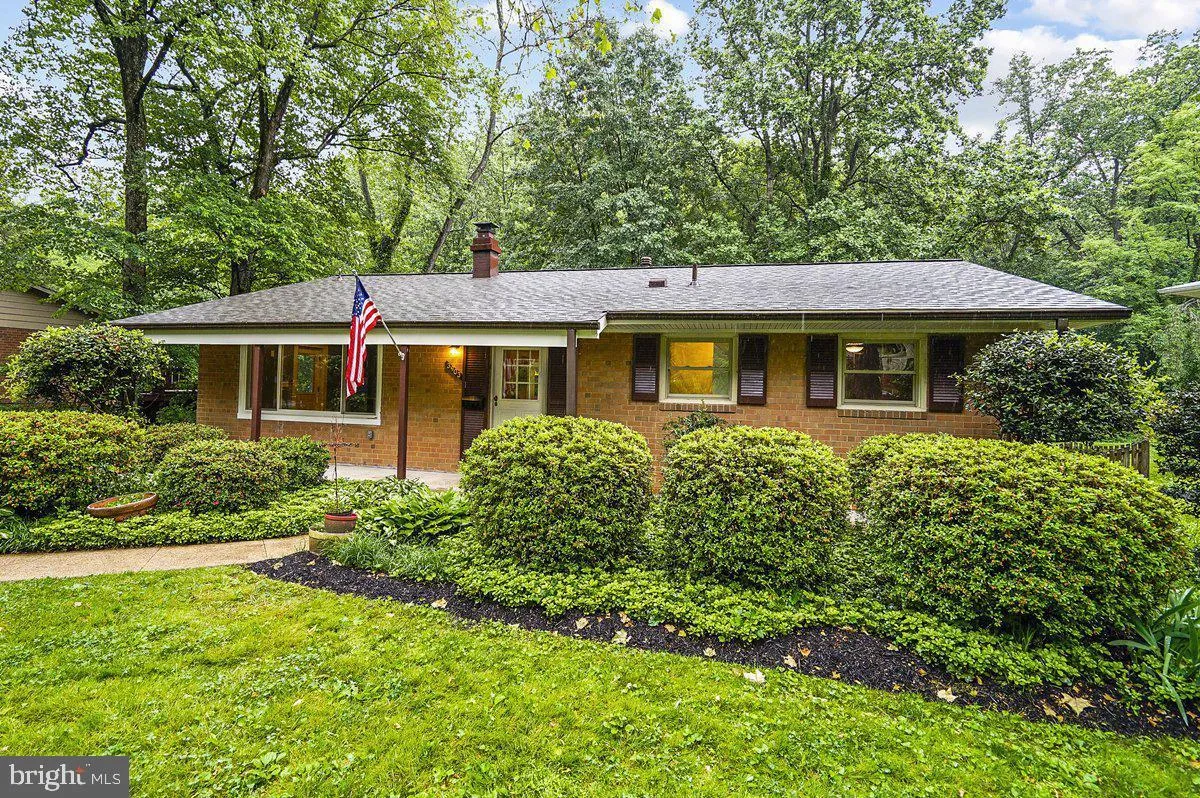 3903 IVYDALE DRIVE, Annandale, VA 22003