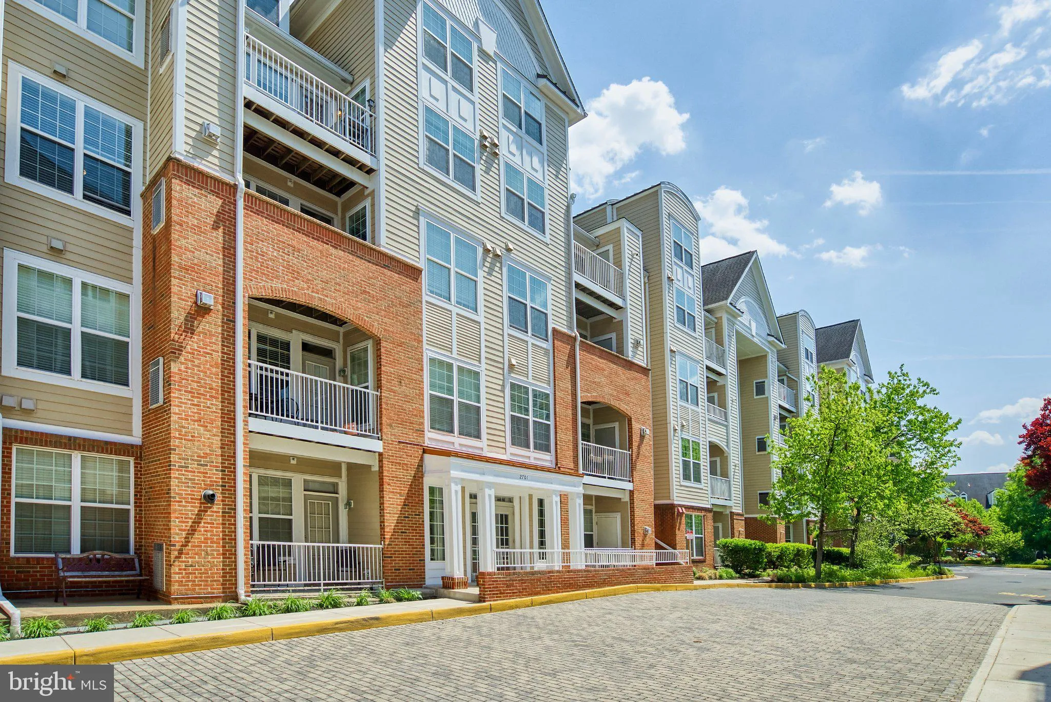 2701 BELLFOREST COURT, Vienna, VA 22180