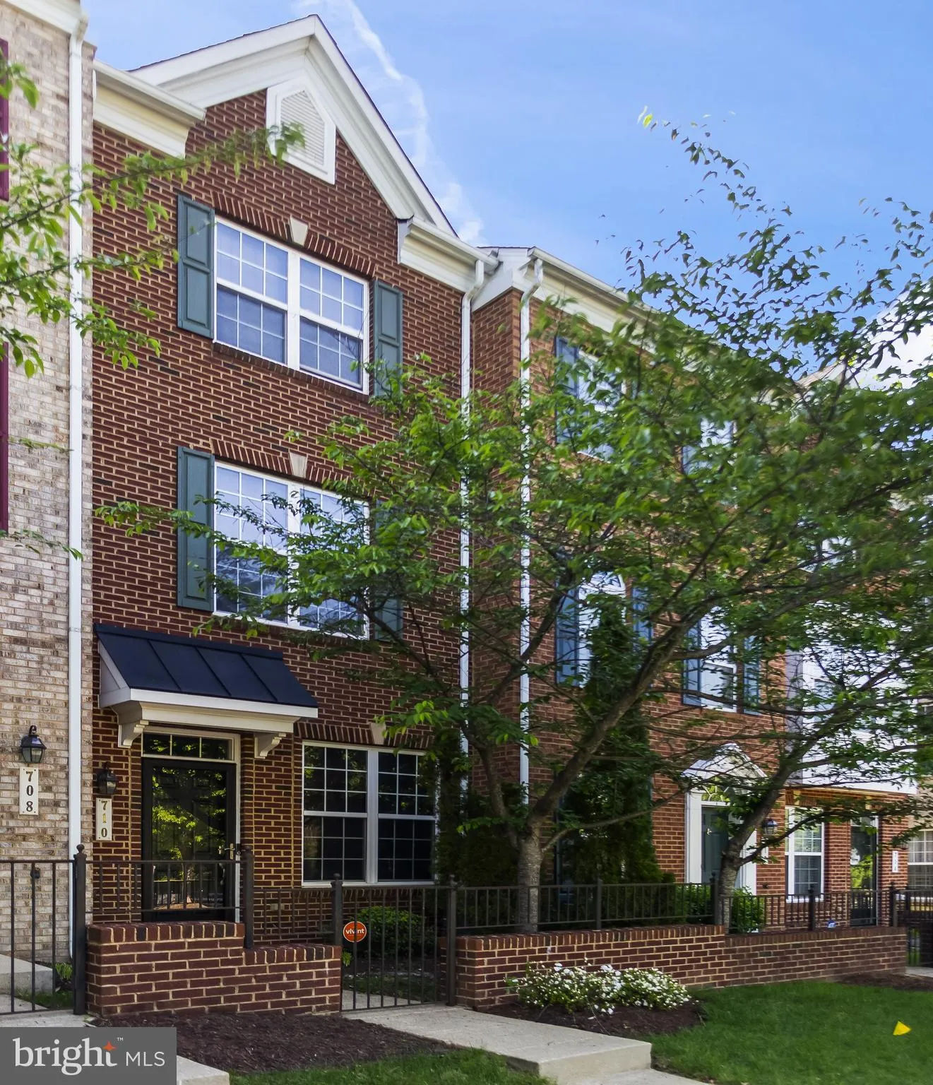 710 GARRETT A MORGAN BOULEVARD, Landover, MD 20785