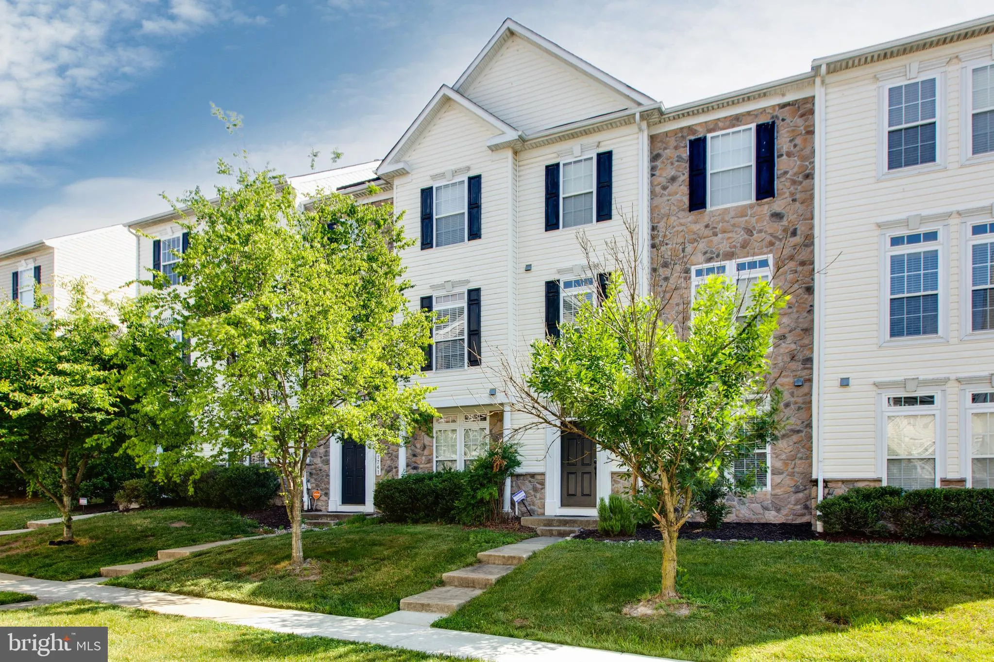 1739 THEALE WAY, Hanover, MD 21076