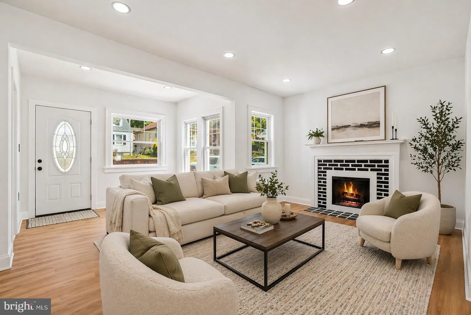 5309 CHESAPEAKE ROAD, Hyattsville, MD 20781