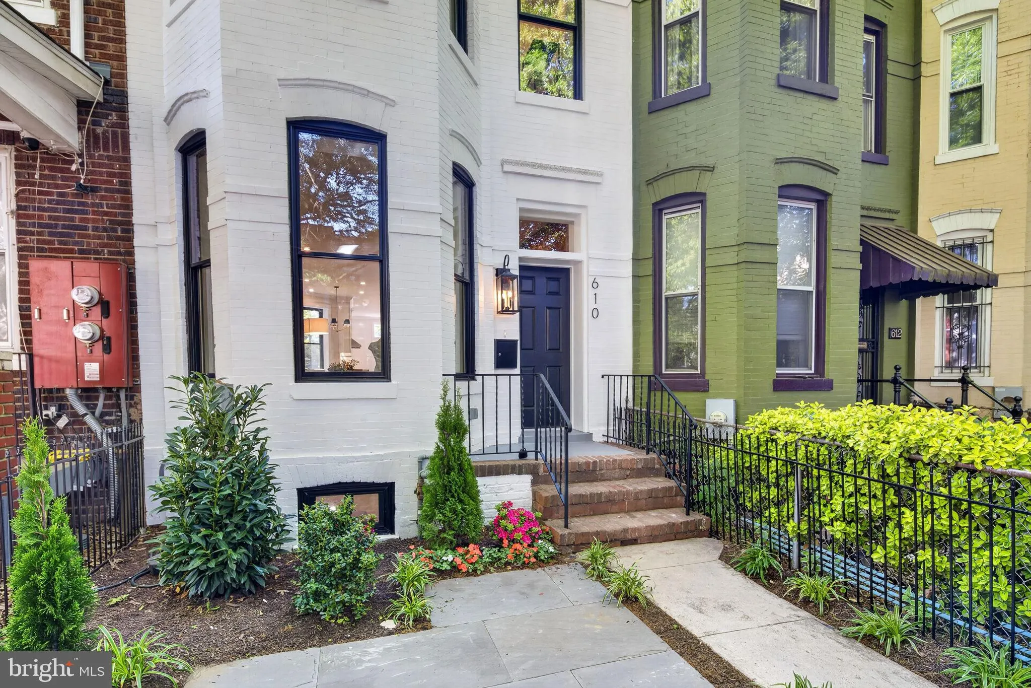 610 3RD STREET, Washington, DC 20002