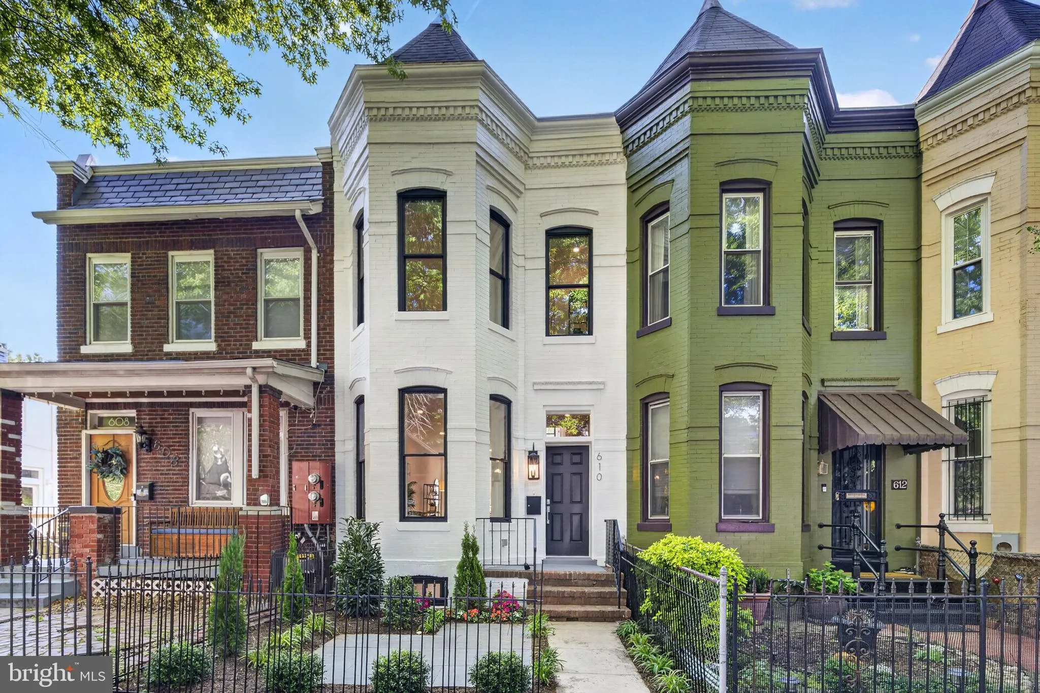 610 3RD STREET, Washington, DC 20002