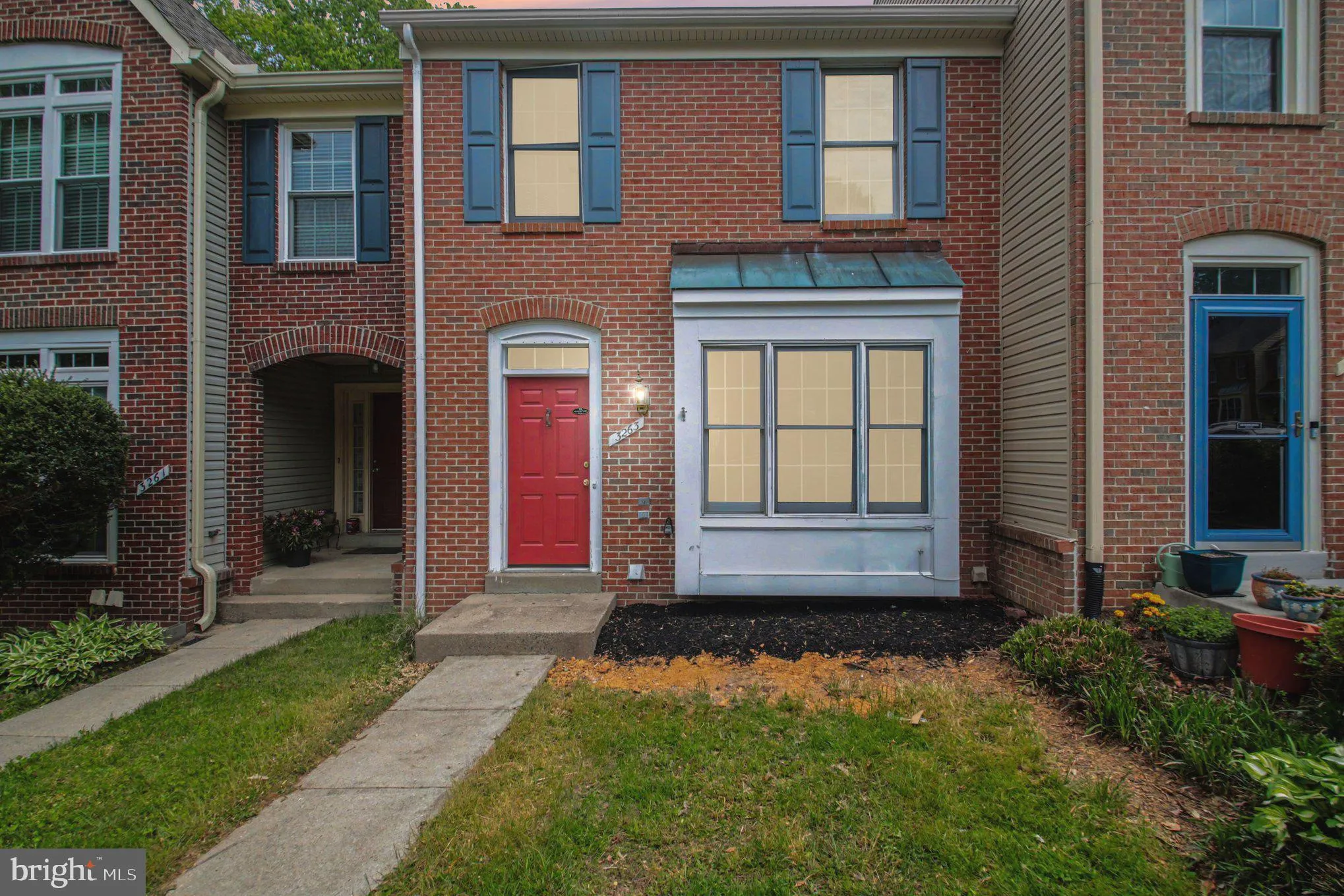 3263 CORCYRA COURT, Woodbridge, VA 22192