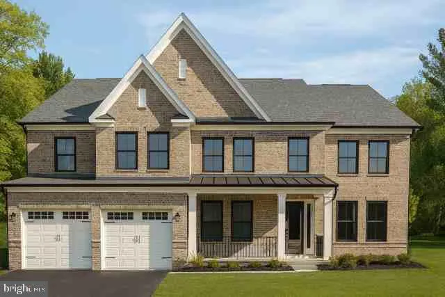 2682 BROADHORN LANE, Odenton, MD 21113