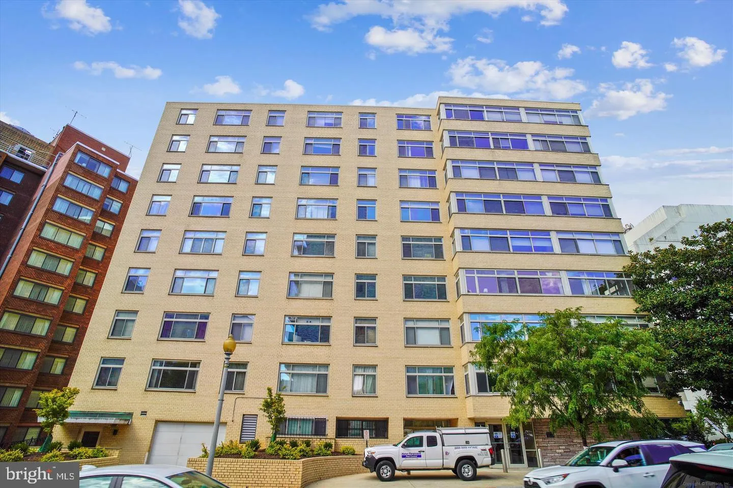 2401 H STREET, Washington, DC 20037