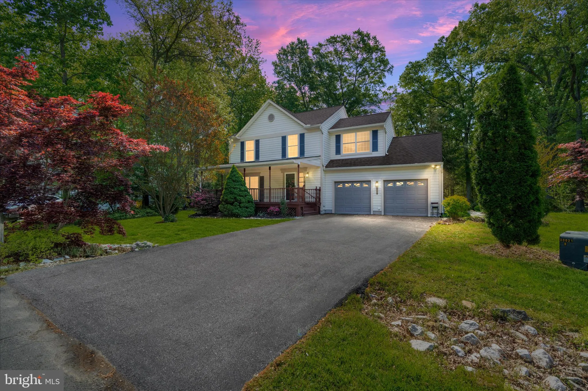 1005 HAWK CHANNEL COURT, West River, MD 20778