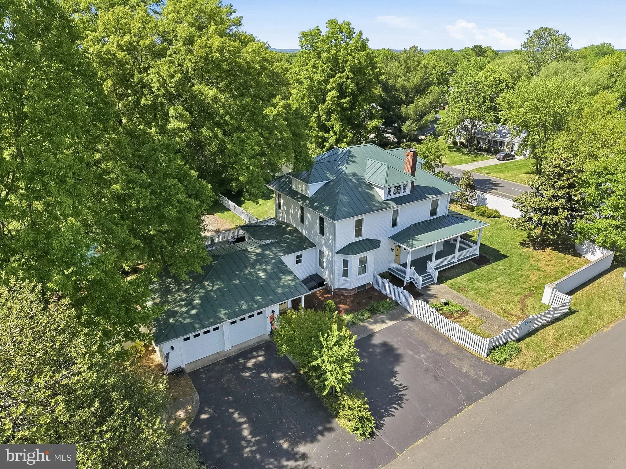 9026 SUDLEY ROAD, Manassas, VA 20110