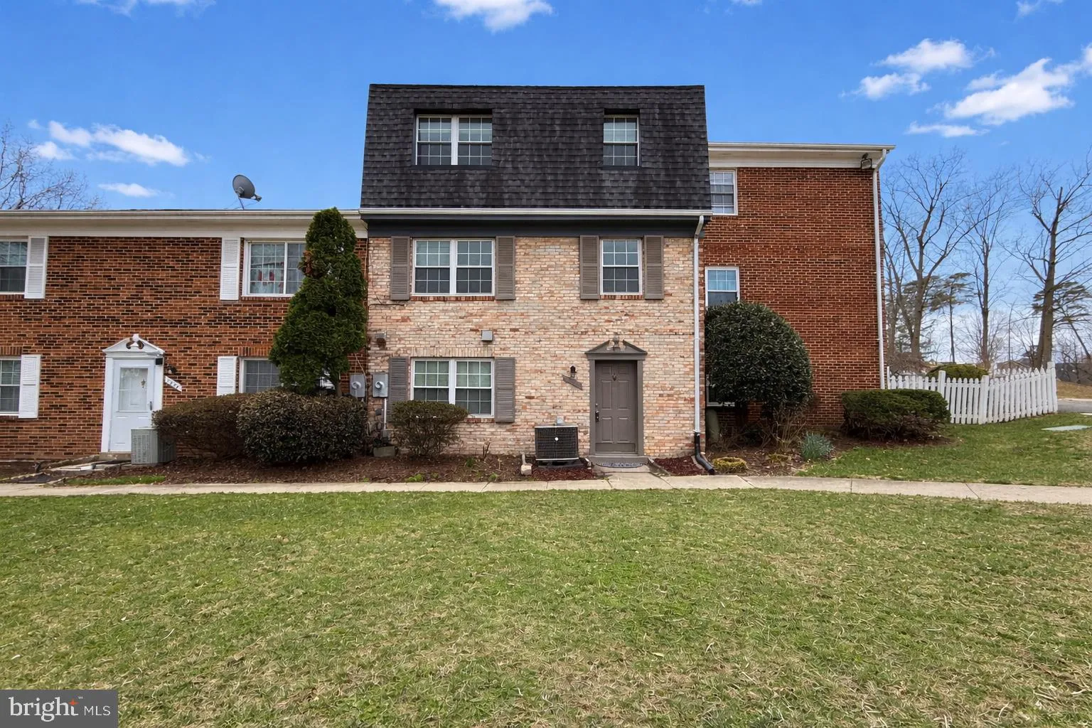 9833 HAGEL CIRCLE, Lorton, VA 22079