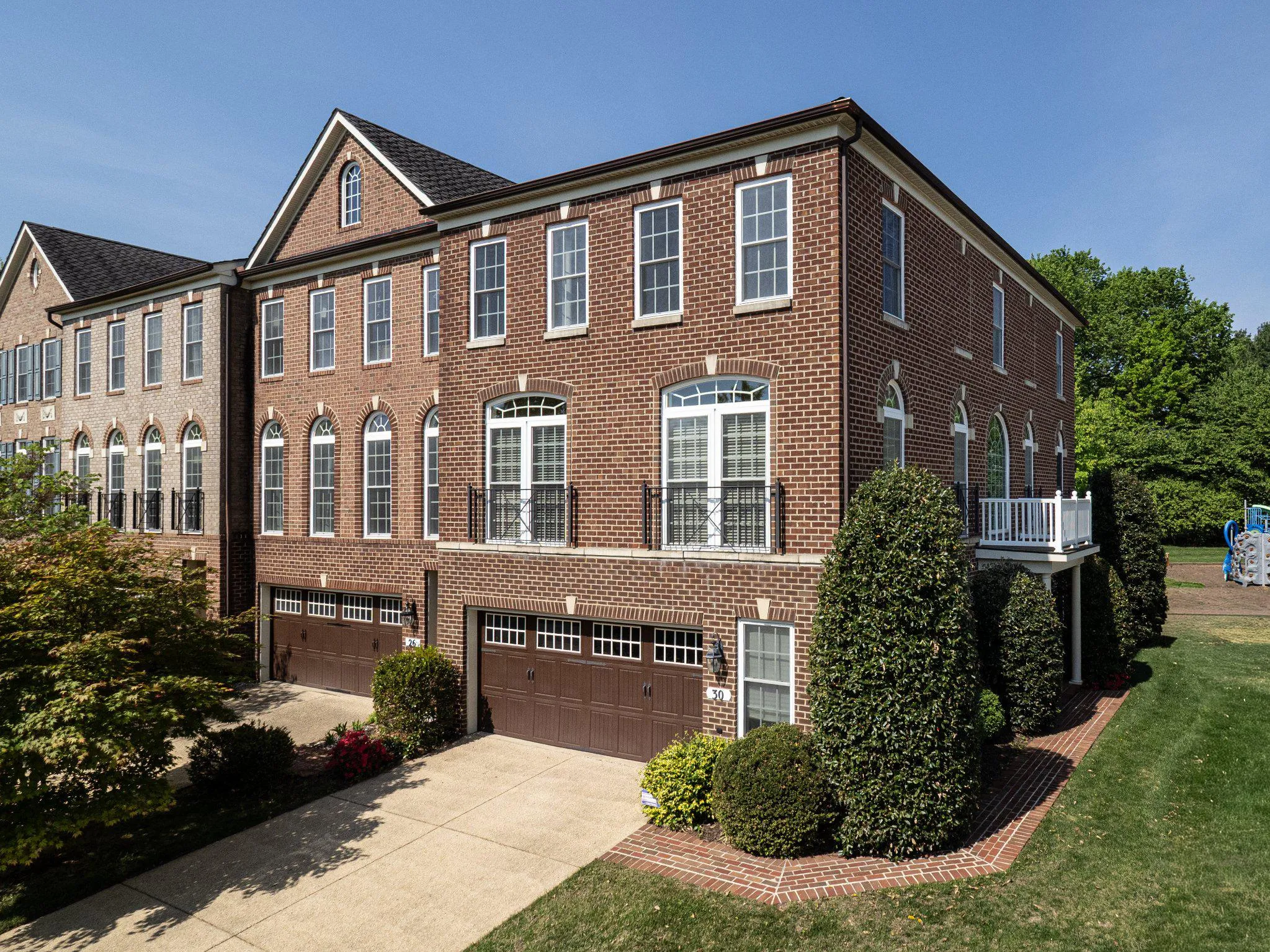 30 SHARPSTEAD LANE, Gaithersburg, MD 20878