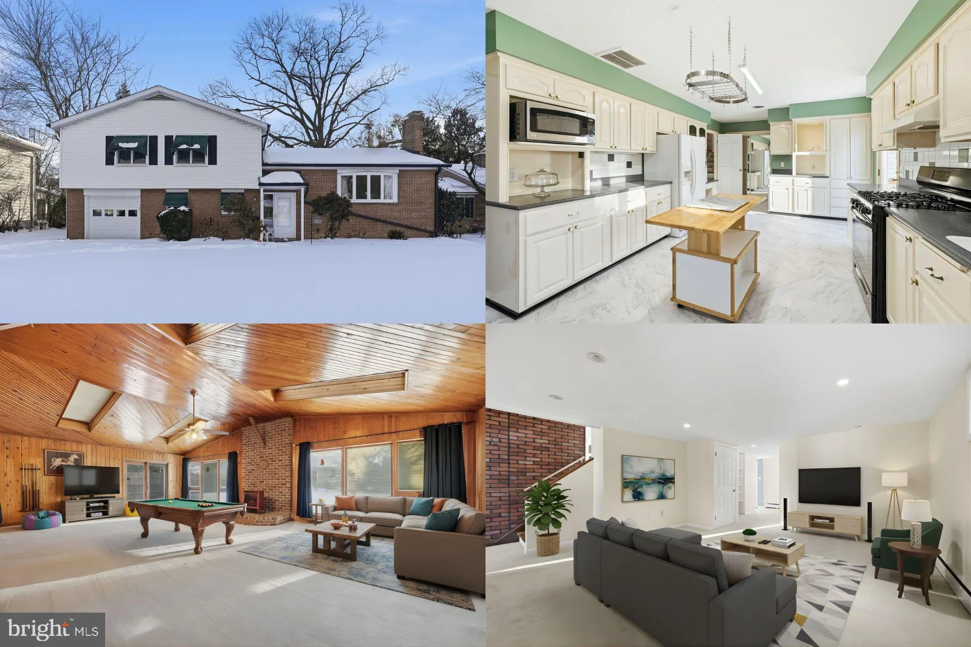1206 BEECHWOOD DRIVE, Frederick, MD 21701