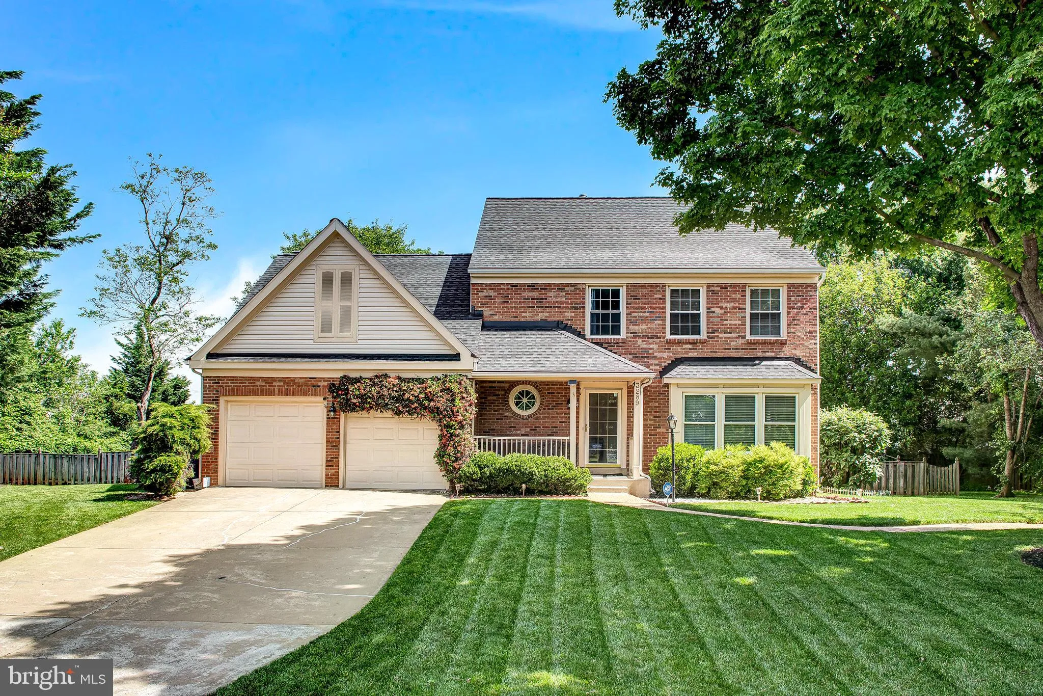 3289 KINROSS CIRCLE, Herndon, VA 20171