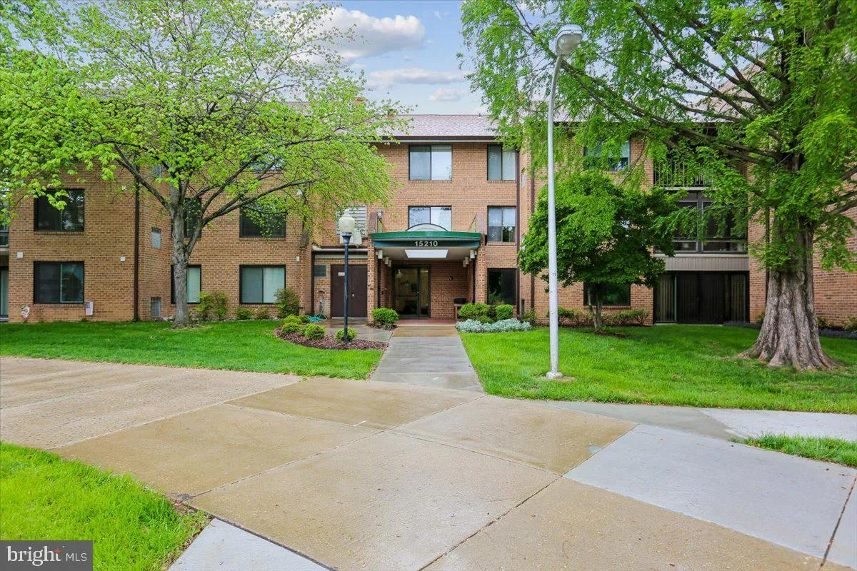 15210 ELKRIDGE WAY, Silver Spring, MD 20906
