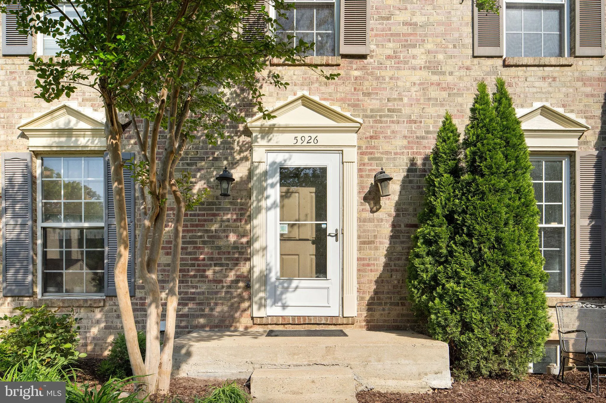 5926 POWELLS LANDING ROAD, Burke, VA 22015