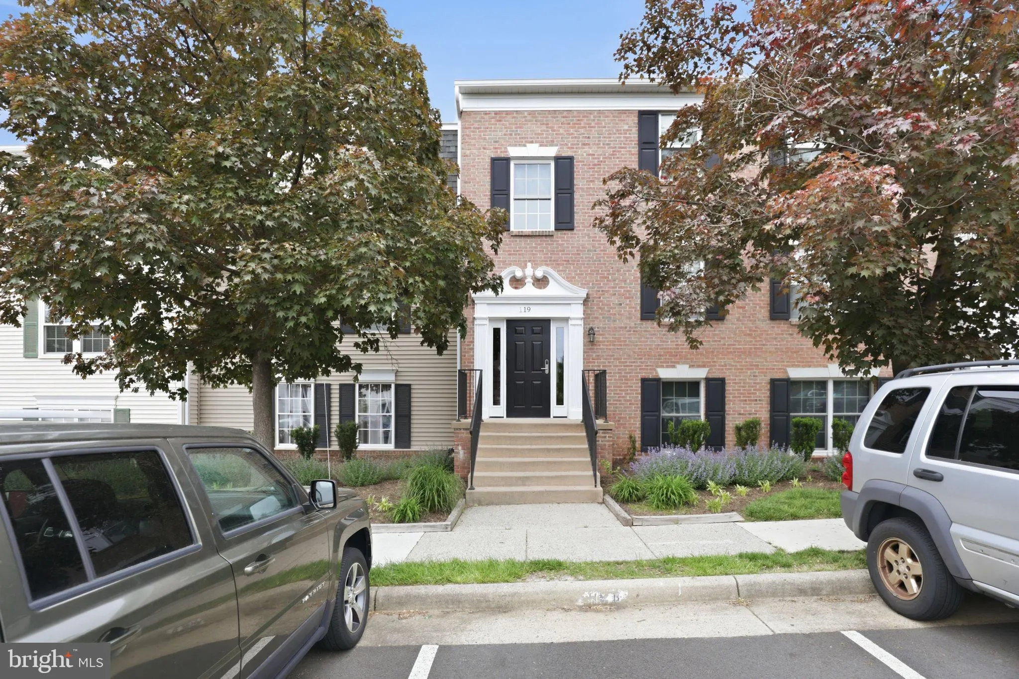 119 FORT EVANS ROAD, Leesburg, VA 20175