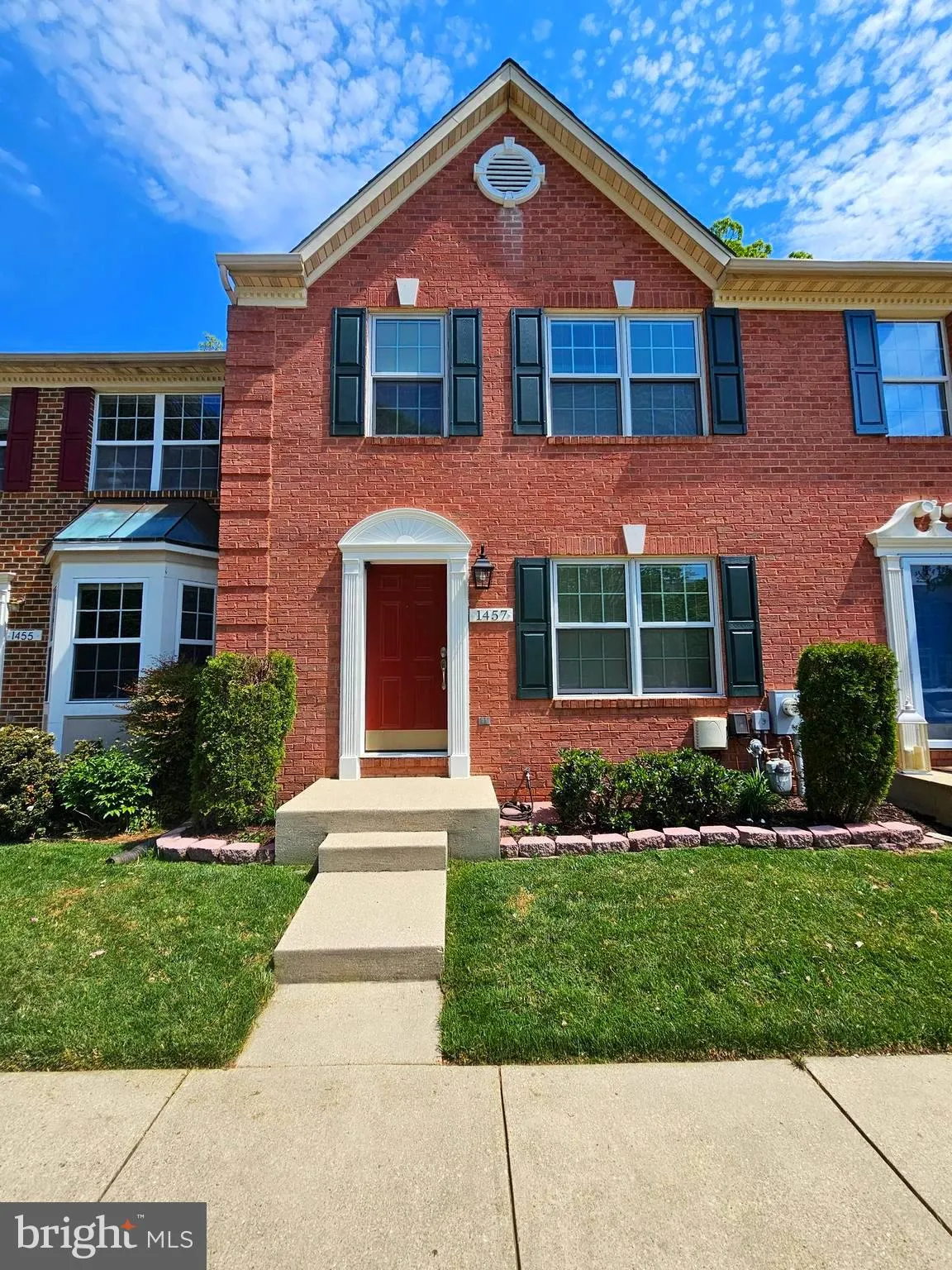 1457 FALCON NEST COURT, Arnold, MD 21012
