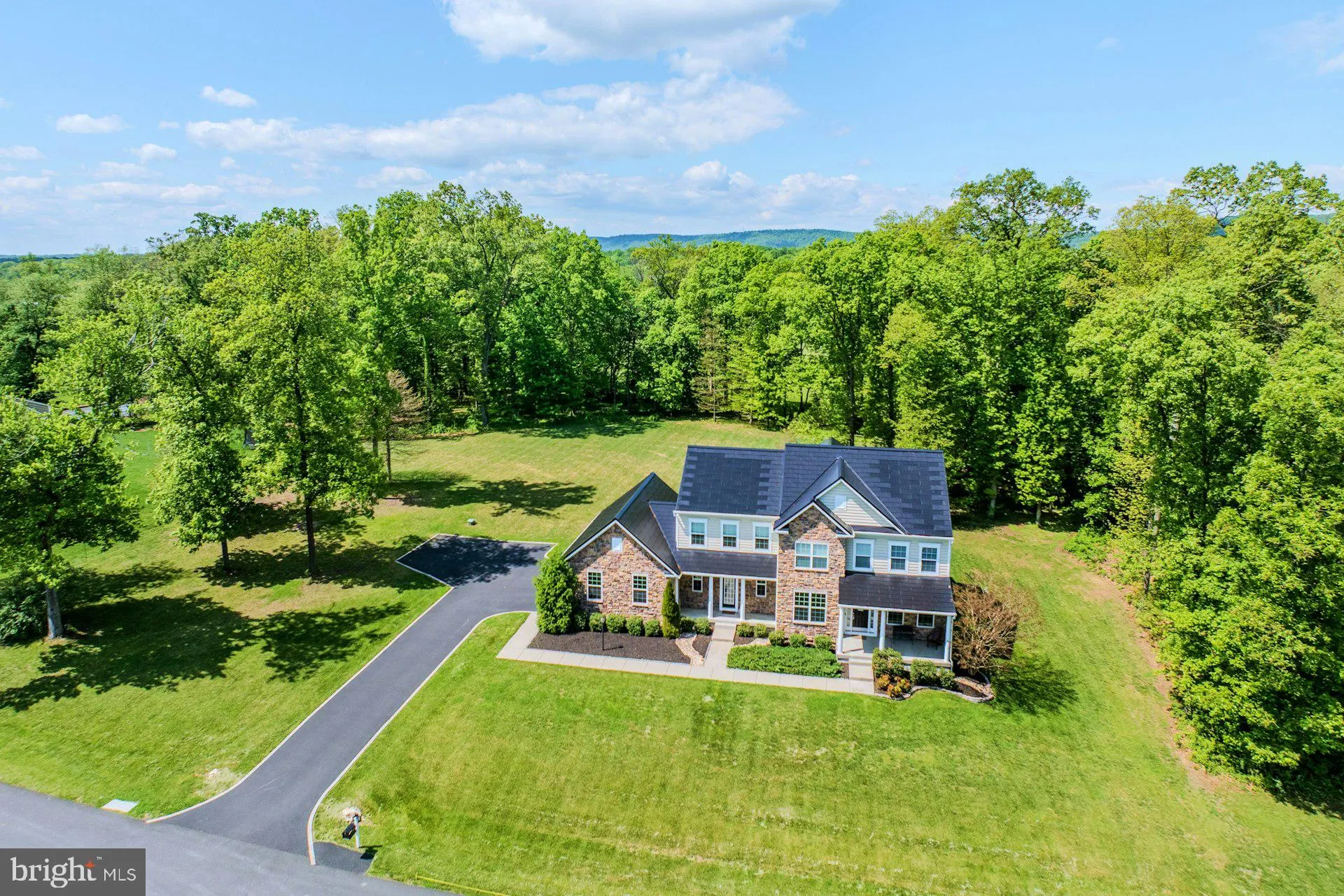 14963 CREEK POINT COURT, Hillsboro, VA 20132