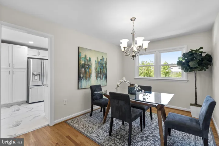 7530 Fairwood Lane, Falls Church, VA 22046