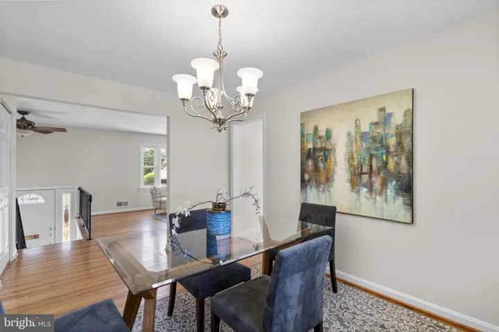 7530 Fairwood Lane, Falls Church, VA 22046